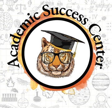Academic Success Center logo